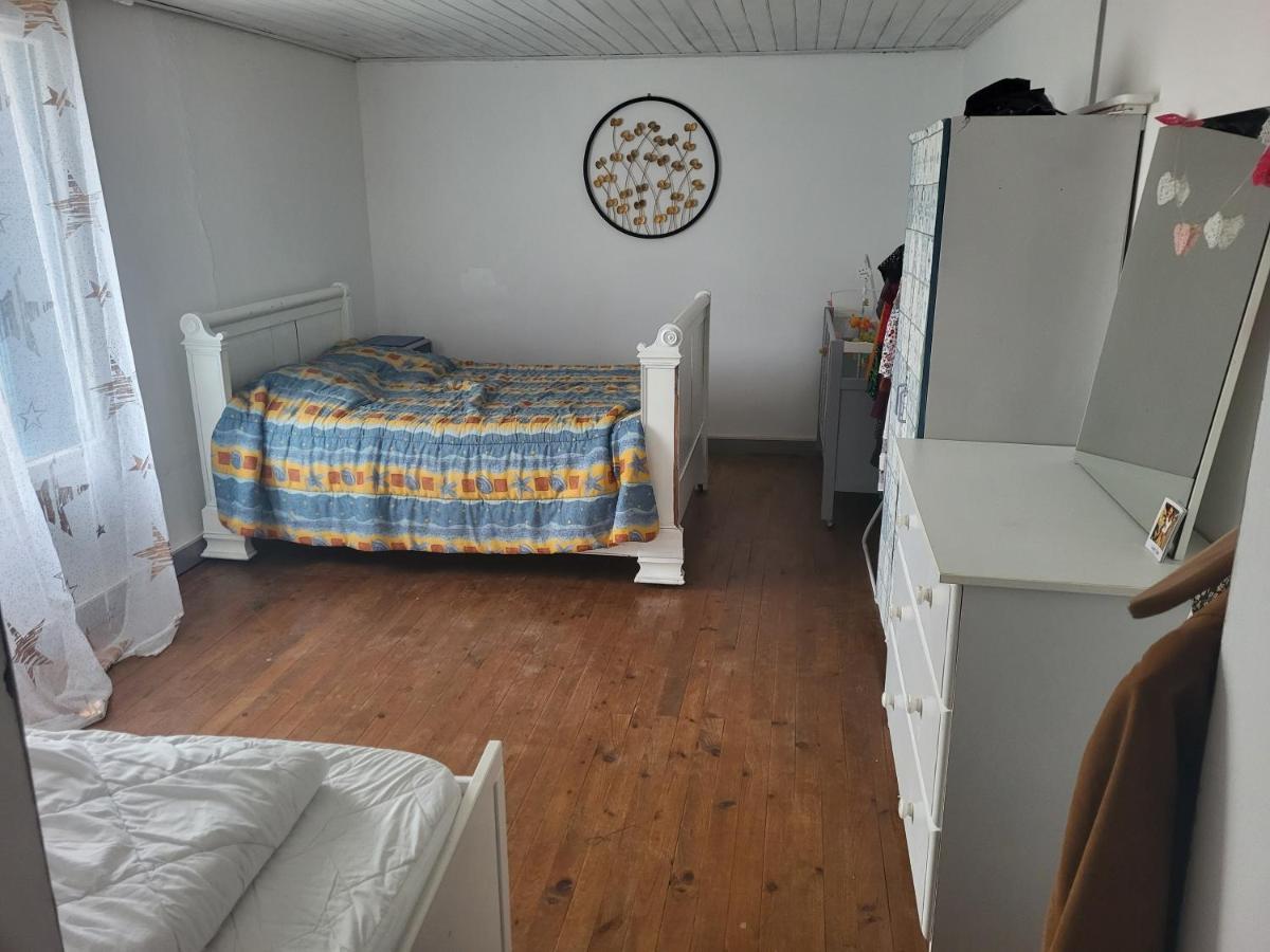 Maison 6 Personnes A Qlqs Minutes Des Plages Le Bernard Exterior photo